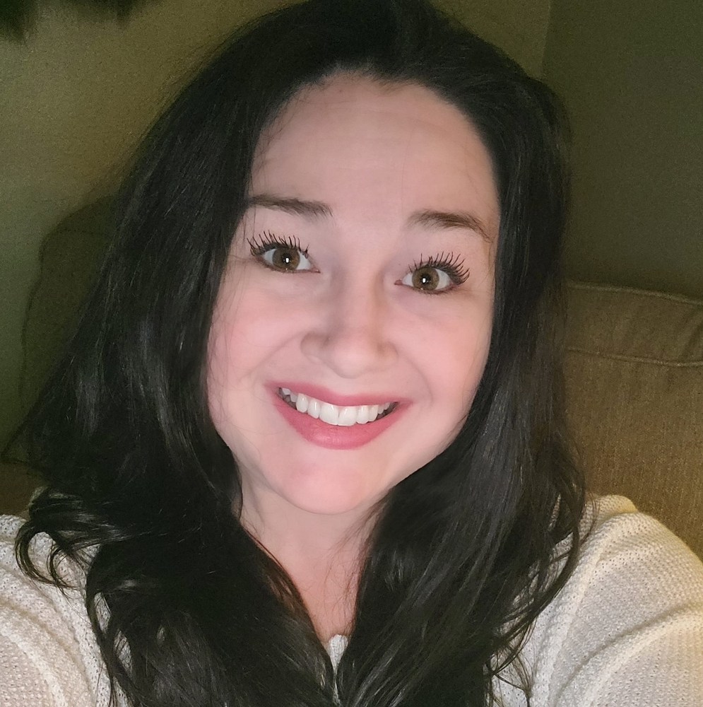 Meet your Posher, Mandy